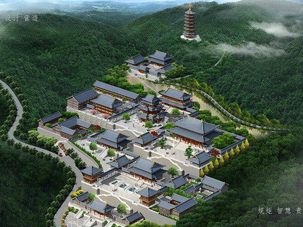 余姚資深仿古建筑設計公司，為浙江客戶帶來仿古建筑創(chuàng)新理念